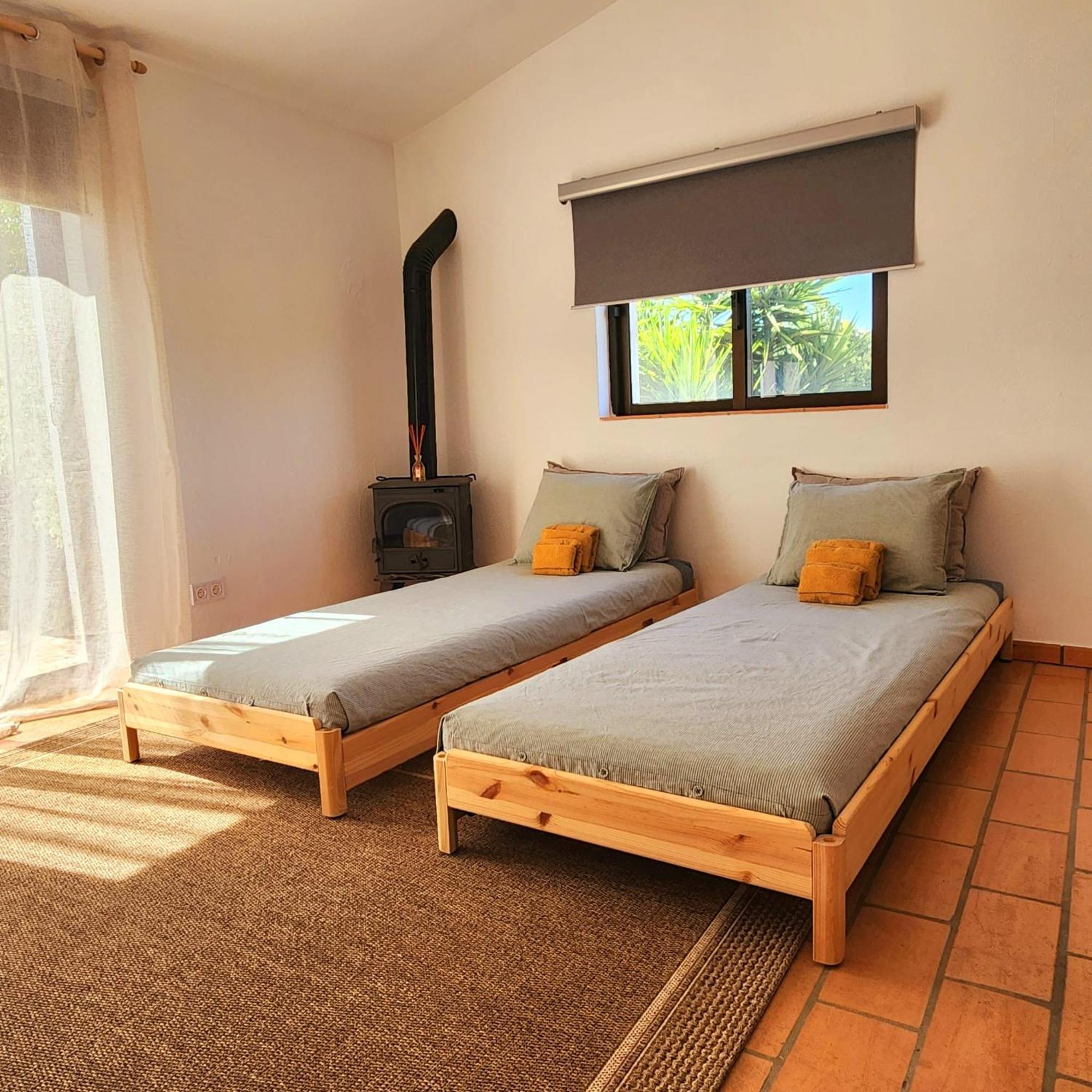 Apartamento Quintinha At Quinta Do Burro Moncarapacho Exterior foto