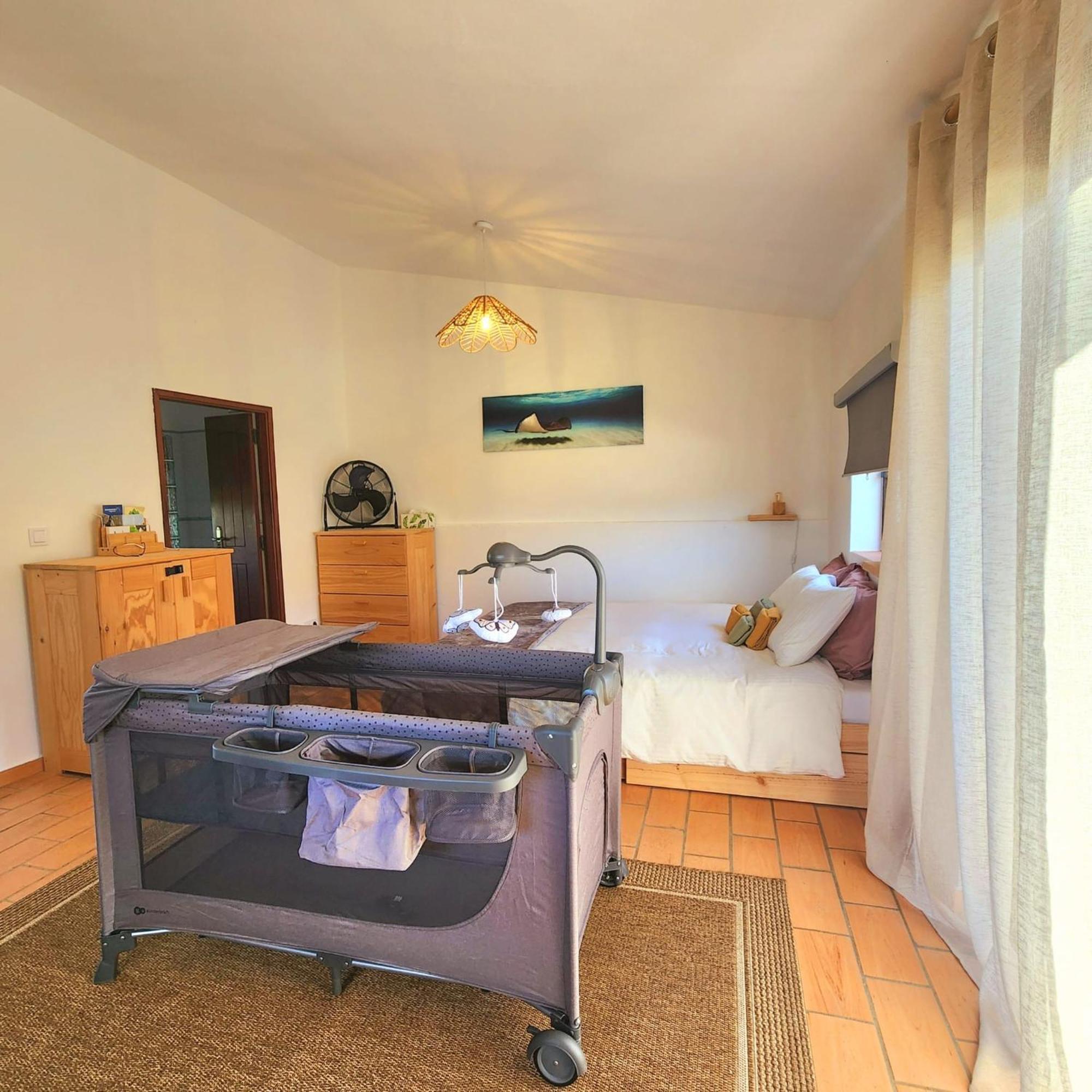 Apartamento Quintinha At Quinta Do Burro Moncarapacho Exterior foto